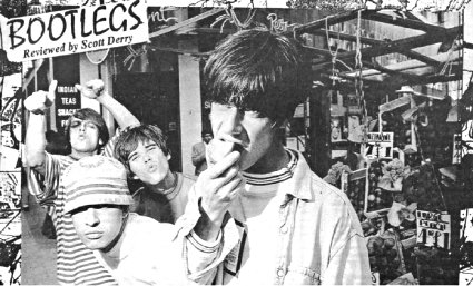 Ride On - The Stone Roses Fanzine